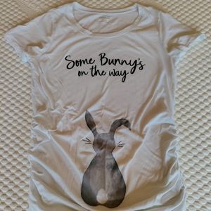 Motherhood Maternity shirt size small